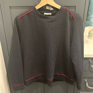 Zara women’s sweater